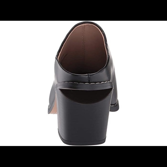 Bcbgeneration heeled mules booties - Picture 3 of 6